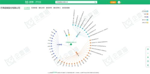 數字創意產業新浪潮 天威視訊、芒果超媒、宋城演藝等頭部企業投資動向與數字文化創意軟件開發現狀