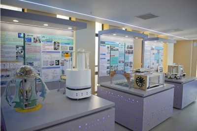 泉州七中江南校區數字文化創意中心揭牌落成，開啟軟件開發新篇章