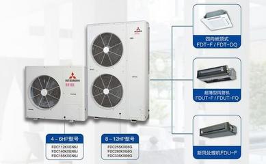 中小戶型首選！中央空調讓夏日生活更舒爽